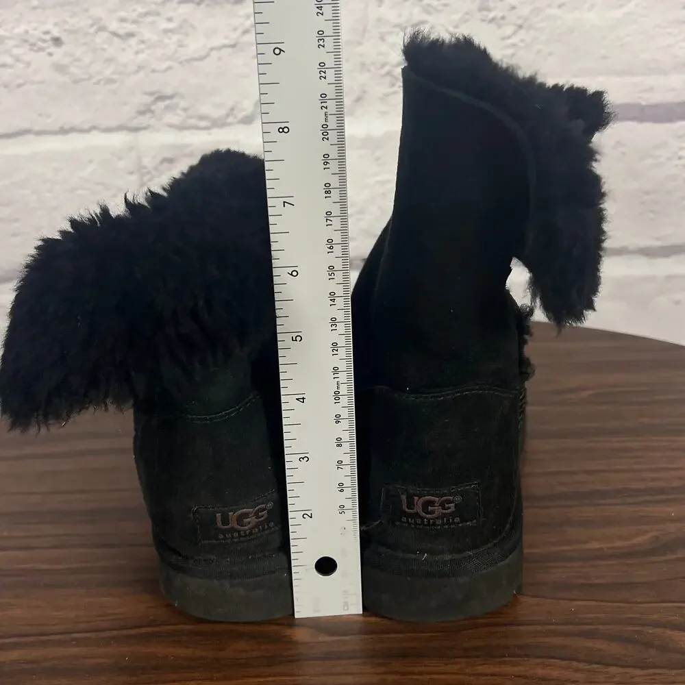 UGG keep your